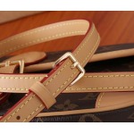 2025年6月26日Louis Vuitton バッグ Diane  1990  Monogram  Monogram Monogram :M45985:24CMx15CMx9CM 高品質人気の新作/誕生日プレゼント/SQ工場