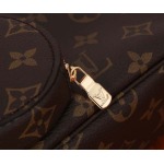 2025年6月26日Louis Vuitton バッグ Neverfull BB  Neverfull D Monogram D :M46705:24CMx14CMx9CM 高品質人気の新作/誕生日プレゼント/SQ工場