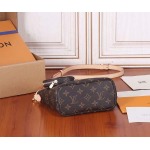 2025年6月26日Louis Vuitton バッグ Neverfull BB  Neverfull D Monogram D :M46705:24CMx14CMx9CM 高品質人気の新作/誕生日プレゼント/SQ工場