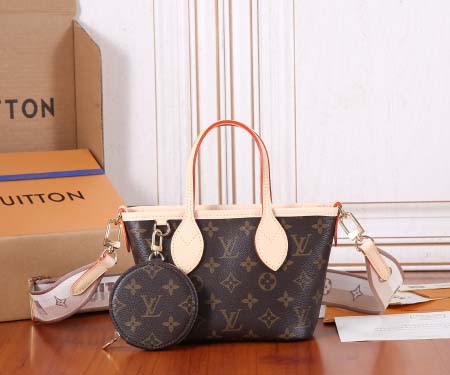 2025年6月26日Louis Vuitton バッグ Ne...