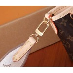 2025年6月26日Louis Vuitton バッグ Neverfull BB  Neverfull D Monogram D :M46705:24CMx14CMx9CM 高品質人気の新作/誕生日プレゼント/SQ工場