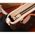 2025年6月26日Louis Vuitton バッグ Neverfull BB  Neverfull D Monogram D :M46705:24CMx14CMx9CM 高品質人気の新作/誕生日プレゼント/SQ工場