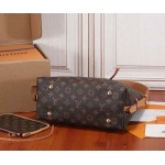 2025年6月26日Louis Vuitton バッグCarryAll  Monogram Monogram Monogram :M46203:29CMx24CMx12CM 高品質人気の新作/誕生日プレゼント/SQ工場