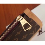 2025年6月26日Louis Vuitton バッグCarryAll  Monogram Monogram Monogram :M46203:29CMx24CMx12CM 高品質人気の新作/誕生日プレゼント/SQ工場