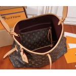 2025年6月26日Louis Vuitton バッグ CarryAll  Monogram Monogram :M46197:39CMx30CMx15CM 高品質人気の新作/誕生日プレゼント/SQ工場
