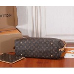 2025年6月26日Louis Vuitton バッグ CarryAll  Monogram Monogram :M46197:39CMx30CMx15CM 高品質人気の新作/誕生日プレゼント/SQ工場