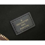 2025年6月26日Louis Vuitton バッグVanity Chain Pouch  Monogram LV Monogram  LV :M47125:19CMx11.5CMx6.5CM 高品質人気の新作/誕生日プレゼント/SQ工場