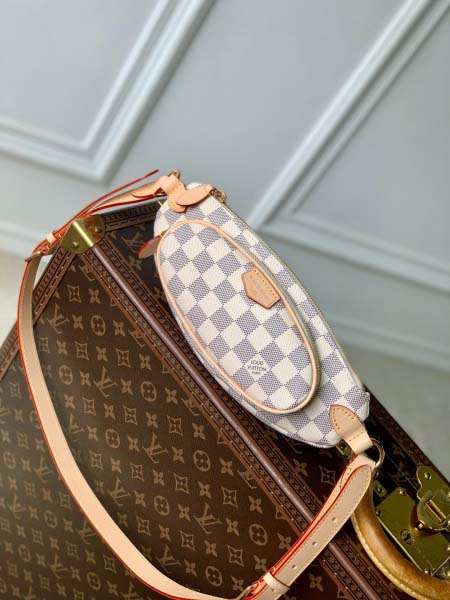 2025年6月26日Louis Vuitton バッグKee...