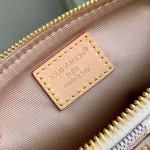 2025年6月26日Louis Vuitton バッグKeepit  2025  Damier Azur Damier Azur  6.7  Romy :N00230:29CMx12CMx6CM 高品質人気の新作/誕生日プレゼント/SQ工場