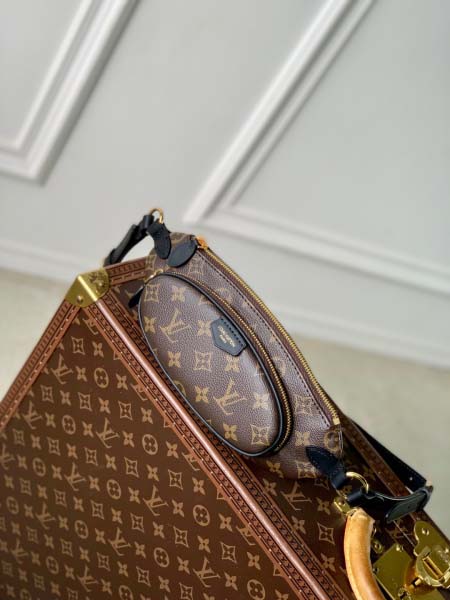 2025年6月26日Louis Vuitton バッグKee...