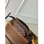2025年6月26日Louis Vuitton バッグKeepit  2025  Monogram Monogram  6.7  Romy :M14806:29CMx12CMx6CM 高品質人気の新作/誕生日プレゼント/SQ工場