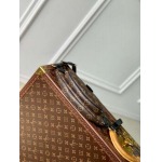 2025年6月26日Louis Vuitton バッグKeepit  2025  Monogram Monogram  6.7  Romy :M14806:29CMx12CMx6CM 高品質人気の新作/誕生日プレゼント/SQ工場