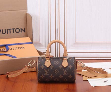 2025年6月26日Louis Vuitton バッグNan...