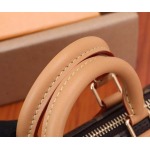 2025年6月26日Louis Vuitton バッグNano Speedy  Speedy  Monogram Monogram :M81085:16CMx10CMx7.5CM 高品質人気の新作/誕生日プレゼント/SQ工場