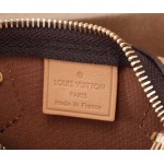 2025年6月26日Louis Vuitton バッグNano Speedy  Speedy  Monogram Monogram :M81085:16CMx10CMx7.5CM 高品質人気の新作/誕生日プレゼント/SQ工場