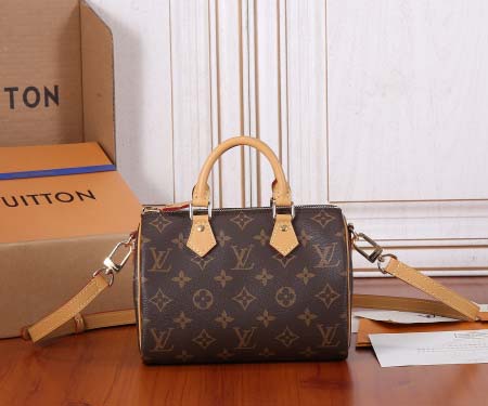 2025年6月26日Louis Vuitton バッグ Na...