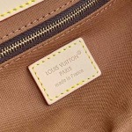 2025年6月26日Louis Vuitton バッグ2025  Rivage BB  Monogram  1999:M14680:12CMx18CMx7CM 高品質人気の新作/誕生日プレゼント/SQ工場