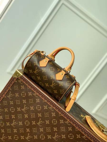 2025年6月26日Louis Vuitton バッグ Na...