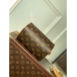 2025年6月26日Louis Vuitton バッグ Nano Speedy  Monogram Empreinte  Romy 6.7 :M13226:18CMx11.5CMx10.5CM 高品質人気の新作/誕生日プレゼント/SQ工場