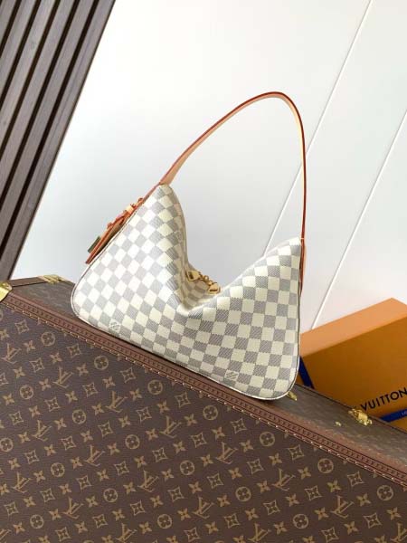 2025年6月26日Louis Vuitton バッグDam...