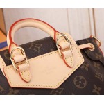 2025年6月26日Louis Vuitton バッグ ECMxcursion  Monogram Monogram :M46932:21CMx23CMx10CM 高品質人気の新作/誕生日プレゼント/SQ工場