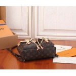 2025年6月26日Louis Vuitton バッグ ECMxcursion  Monogram Monogram :M46932:21CMx23CMx10CM 高品質人気の新作/誕生日プレゼント/SQ工場