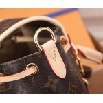 2025年6月26日Louis Vuitton バッグ ECMxcursion  Monogram Monogram :M46932:21CMx23CMx10CM 高品質人気の新作/誕生日プレゼント/SQ工場