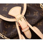 2025年6月26日Louis Vuitton バッグ ECMxcursion  Monogram Monogram :M46932:21CMx23CMx10CM 高品質人気の新作/誕生日プレゼント/SQ工場