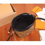 2025年6月26日Louis Vuitton バッグ Zjs jh Online Only  M82885  Monogram ReverseLV:M82885:11.5CMx11.5CMx11.5CM 高品質人気の新作/誕生日プレゼント