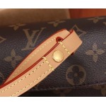 2025年6月26日Louis Vuitton バッグWallet On Chain Ivy  Monogram  2000  Sac Recoleta Monogram :M81911:23.5CMx12CMx4.3CM 高品質人気の新作