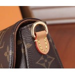 2025年6月26日Louis Vuitton バッグWallet On Chain Ivy  Monogram  2000  Sac Recoleta Monogram :M81911:23.5CMx12CMx4.3CM 高品質人気の新作