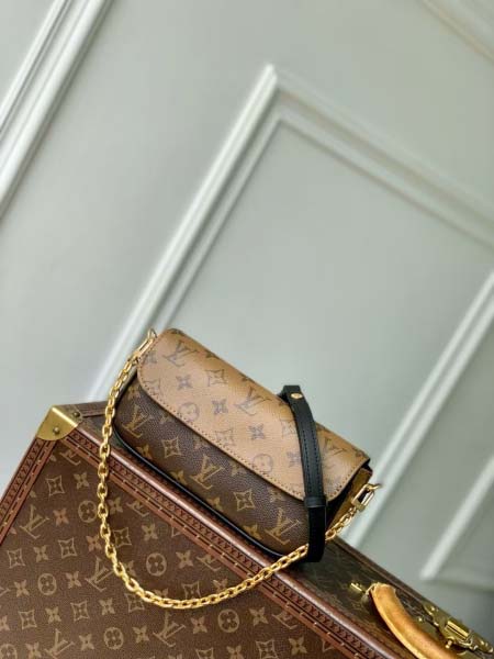 2025年6月26日Louis Vuitton バッグ  M...