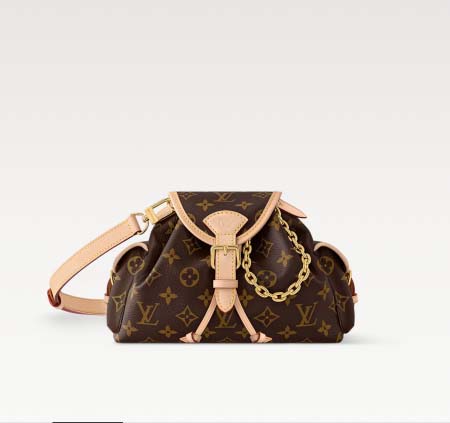 2025年6月26日Louis Vuitton バッグ 20...