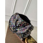 2025年6月26日Louis Vuitton バッグ Speedy Soft 30  Monogram  CMx  Toron Monogram  Zippy :M13257:30CMx21CMx17CM 高品質人気の新作/誕生日プレゼン