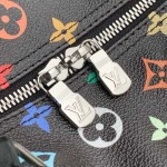 2025年6月26日Louis Vuitton バッグ Speedy Soft 30  Monogram  CMx  Toron Monogram  Zippy :M13257:30CMx21CMx17CM 高品質人気の新作/誕生日プレゼン