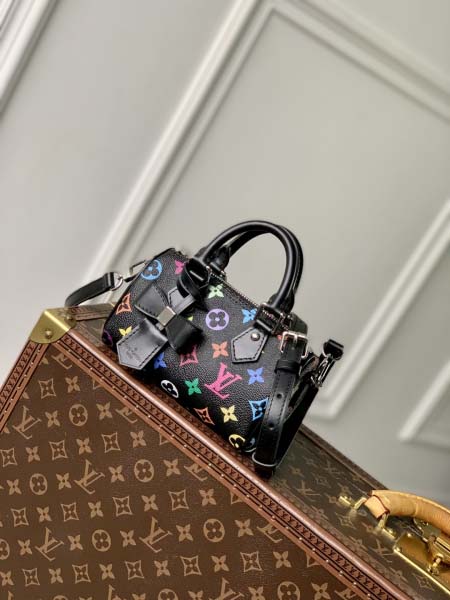 2025年6月26日Louis Vuitton バッグ Na...