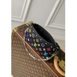 2025年6月26日Louis Vuitton バッグ Pochette Accessoires  Monogram  CMx Monogram :M13663:22CMx13CMx4CM 高品質人気の新作/誕生日プレゼント/SQ工場