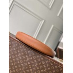 2025年6月26日Louis Vuitton バッグ Low Key Cookie  Monogram  Monogram  11 Clmence :M14642:32CMx26CMx5CM 高品質人気の新作/誕生日プレゼント/SQ工場