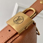 2025年6月26日Louis Vuitton バッグ Low Key Cookie  Monogram  Monogram  11 Clmence :M14642:32CMx26CMx5CM 高品質人気の新作/誕生日プレゼント/SQ工場
