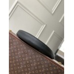 2025年6月26日Louis Vuitton バッグ Low Key Cookie  Monogram  Monogram  11 Clmence :M14417:32CMx26CMx5CM 高品質人気の新作/誕生日プレゼント/SQ工場