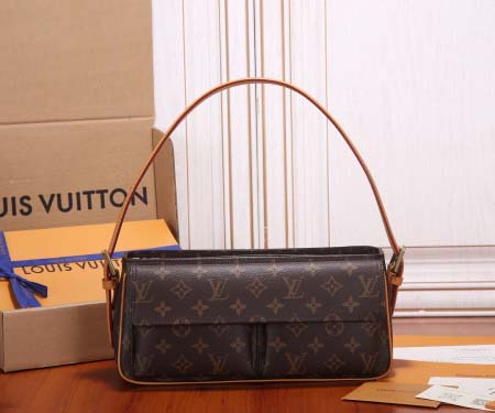 2025年6月26日Louis Vuitton バッグ Mo...