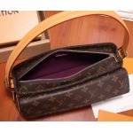 2025年6月26日Louis Vuitton バッグ Monogram :M45467:30CMx13CMx11CM 高品質人気の新作/誕生日プレゼント/SQ工場