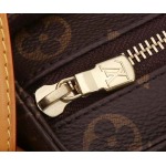 2025年6月26日Louis Vuitton バッグ Monogram :M45467:30CMx13CMx11CM 高品質人気の新作/誕生日プレゼント/SQ工場