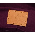 2025年6月26日Louis Vuitton バッグ Monogram :M45467:30CMx13CMx11CM 高品質人気の新作/誕生日プレゼント/SQ工場