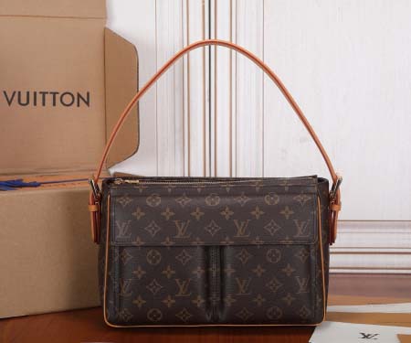2025年6月26日Louis Vuitton バッグ Mo...