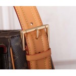 2025年6月26日Louis Vuitton バッグ Monogram :M45468:32CMx20CMx10CM 高品質人気の新作/誕生日プレゼント/SQ工場