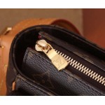 2025年6月26日Louis Vuitton バッグ Monogram :M45468:32CMx20CMx10CM 高品質人気の新作/誕生日プレゼント/SQ工場