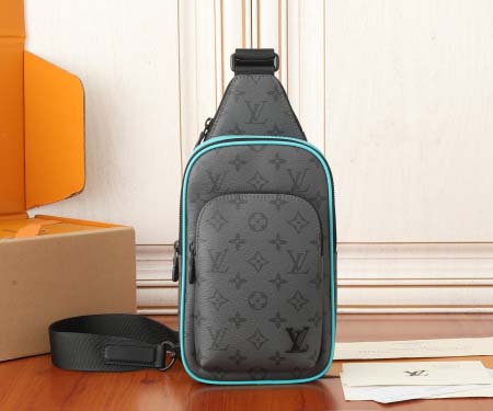 2025年6月26日Louis Vuitton バッグ Mo...