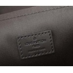 2025年6月26日Louis Vuitton バッグ Monogram Eclipse  Tumbler Monogram Eclipse :M11743:19CMx15CMx7CM 高品質人気の新作/誕生日プレゼント/SQ工場