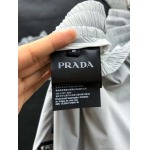 2025年6月30日入荷新作Prada春夏スウェットパンツ 高级品超厳選★入手困難/誕生日プレゼント/MF工場